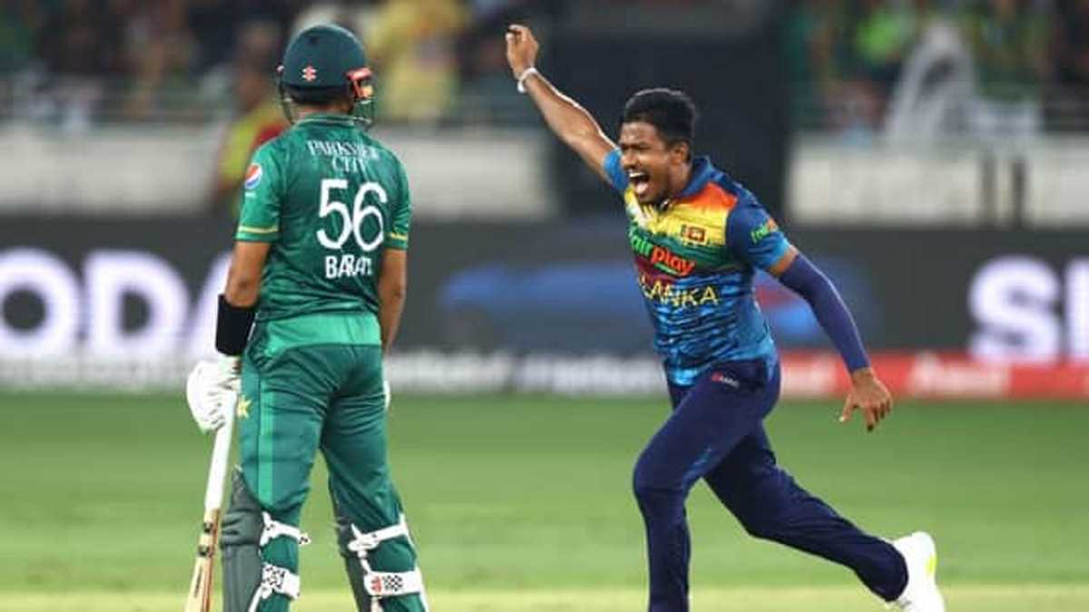 एशिया कप 2022: श्रीलंका ने फाइनल में पाकिस्तान को 23 रन से हराकर जीता खिताब